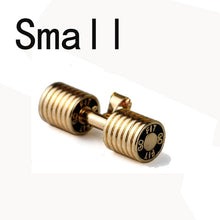 Load image into Gallery viewer, Steel Dumbbell Neck