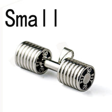 Load image into Gallery viewer, Steel Dumbbell Neck