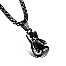 Load image into Gallery viewer, Mini Boxing Neck