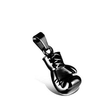Load image into Gallery viewer, Mini Boxing Neck