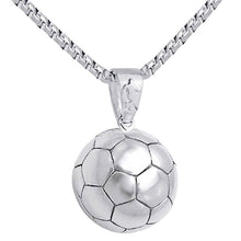 Load image into Gallery viewer, Football Neck