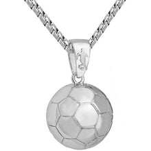 Load image into Gallery viewer, Football Neck