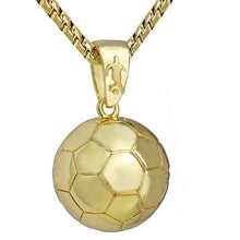 Load image into Gallery viewer, Football Neck