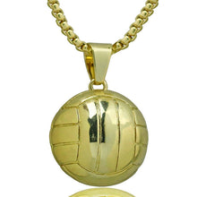 Load image into Gallery viewer, Men Volleyball Neck