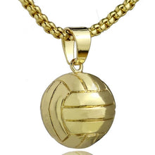Load image into Gallery viewer, Men Volleyball Neck