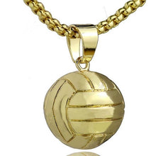 Load image into Gallery viewer, Basketball Neck