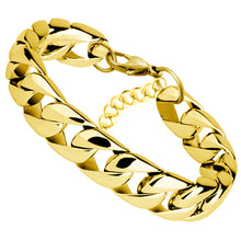 Load image into Gallery viewer, Gold Spiga Neck