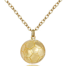 Load image into Gallery viewer, Soccer Neck