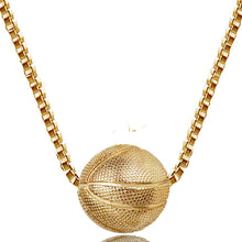 Load image into Gallery viewer, Basketball Neck