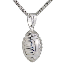Load image into Gallery viewer, 3D American Football Neck