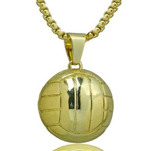 Load image into Gallery viewer, 3D American Football Neck