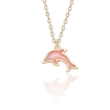 Load image into Gallery viewer, Dolphin Neck
