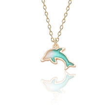 Load image into Gallery viewer, Dolphin Neck