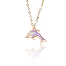 Load image into Gallery viewer, Dolphin Neck