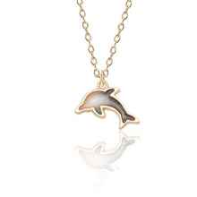 Load image into Gallery viewer, Dolphin Neck