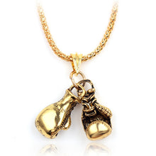 Load image into Gallery viewer, Mini Boxing Unisex Neck